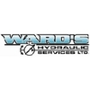 Ward's Hydraulic Services LTD.-logo