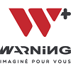 WARNING-logo