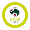 Wasabi Sushi & Bento-logo