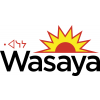 Wasaya Airways-logo