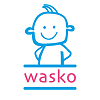 Wasko Kinderopvang-logo