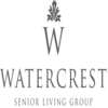 Watercrest Senior Living-logo