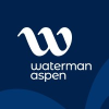 Waterman Aspen-logo