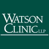 Watson Clinic-logo