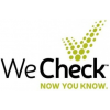 We Check-logo