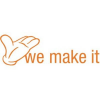 We make it GmbH-logo