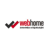 Web home