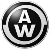 Weber Automotive-logo