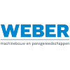 Senior monteur Weber Hospital Systems
