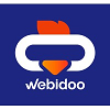 Logo of Webidoo logo hiring for jobs in Italy on GrabJobs