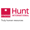 Synergie Hunt International-logo