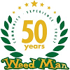 Weed Man-logo