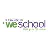 Welingkar Executive Education-logo