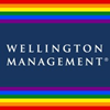 16001 WMHK Wellington Management Hong Kong Ltd