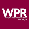 Wellington Professional Recruitment-logo
