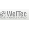 Logo of Weltec logo hiring for jobs in New Zealand on GrabJobs