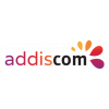 Addiscom