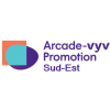 Arcade-Vyv Promotion Sud-Est