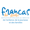 Association Francas du Doubs - Secteur Besançon-logo
