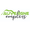 Auvergne Emplois-logo