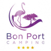 CAMPING BON PORT-logo