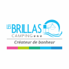 Camping Les Brillas - Cybèle Vacances