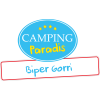 Camping Paradis Biper Gorri