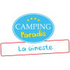 Camping Paradis La Gineste