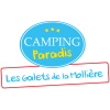 Camping Paradis Les Galets de la Molière