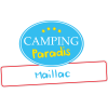 Camping Paradis Maillac