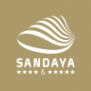 Camping Sandaya Sanguinet Plage-logo