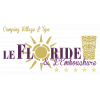 Camping le Floride & l'Embouchure-logo