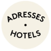 Collection Adresses Hotels