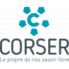Corser - Quimper-logo