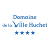 DOMAINE DE LA VILLE HUCHET-logo