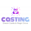Dream Castle Hotel-logo