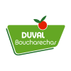 Duval Boucharechas - Thiais