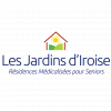 EHPAD Les Jardins d'Iroise de Paris-logo
