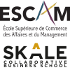 Chargé des Relations Entreprises F / H