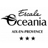 Escale Oceania Aix-en-Provence-logo