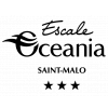 Escale Oceania Saint Malo