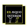 Exaequo Intérim-logo