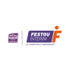 Festou Intérim Rouen-logo
