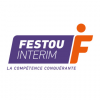 Festou Intérim Saint-Lô-logo