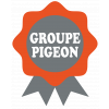 GROUPE PIGEON - Pigeon Prefa