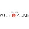Groupe Puce et Plume-logo