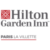 Hilton Garden Inn Paris La Villette