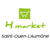 Hmarket Saint Ouen L'Aumône