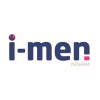 I-men Intérim-logo