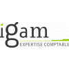 Igam-logo